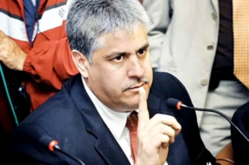 Exsenador Iván Moreno Rojas condenado a más de 4 años por corrupción en contratación