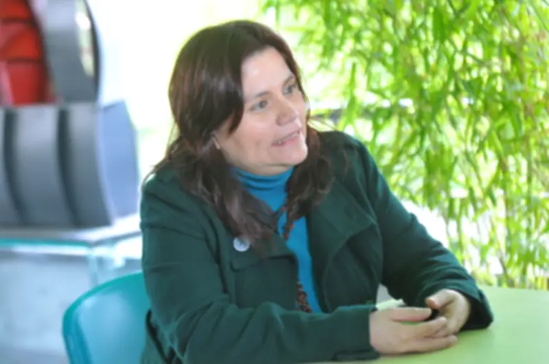 Exsubdirector del DAS se entrega para cumplir condena por tortura contra periodista Claudia Julieta Duque