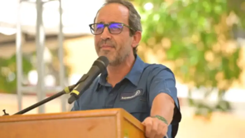 Exsuperintendente de Salud Fabio Aristizábal responde a Petro tras duras críticas