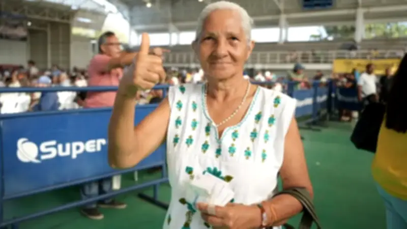 Extienden plazo para retirar pagos de Colombia Mayor 2026 hasta el 31 de diciembre