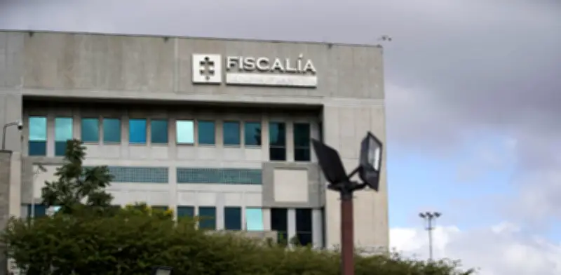 Extinción de dominio se desploma: solo $2,6 billones en dos años frente a $15 billones de gestión anterior