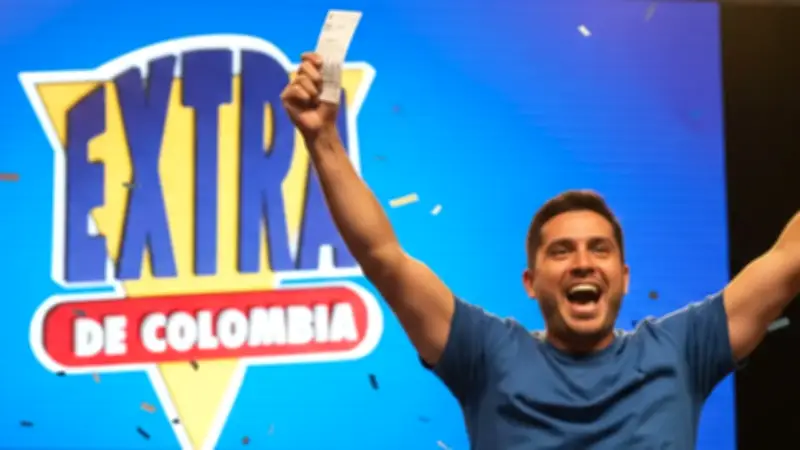 Extra de Colombia: Resultados del Premio Mayor y Secos este sábado 28 de febrero de 2026