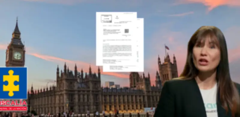 Extradición de Zulma Guzmán en riesgo: Londres no tiene toda la información del caso