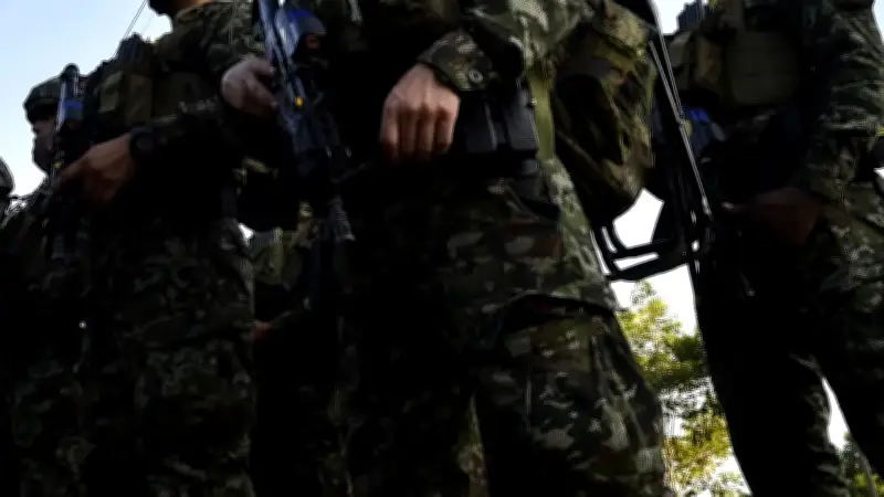 Exviceministra de Defensa califica bombardeo contra disidencias como uno de los más exitosos