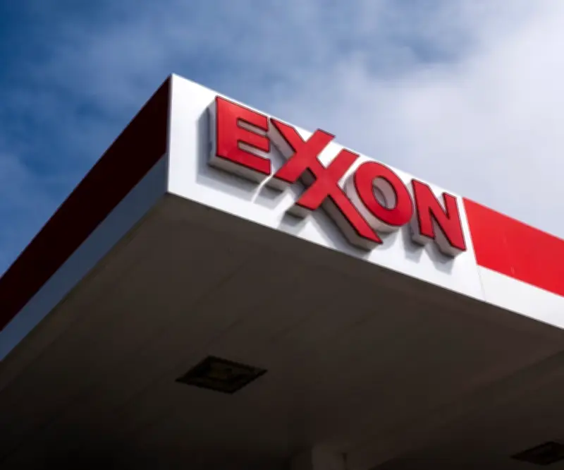 Exxon Mobil busca trasladar su sede legal a Texas tras 144 años en Nueva Jersey