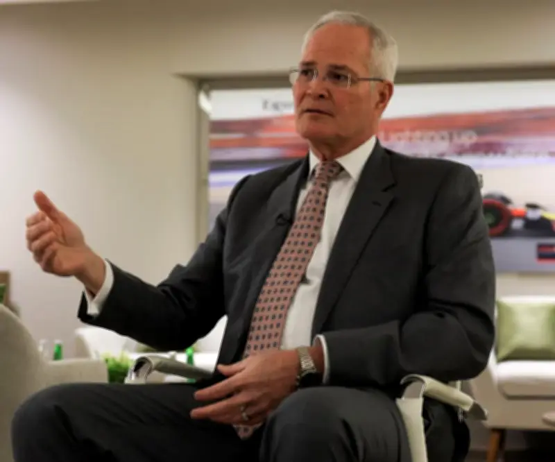 Exxon Mobil evacúa personal no esencial en Oriente Medio por conflicto con Irán