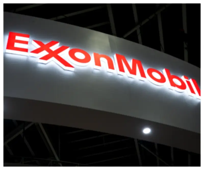 Exxon Mobil planea regresar a Venezuela con equipo técnico en semanas