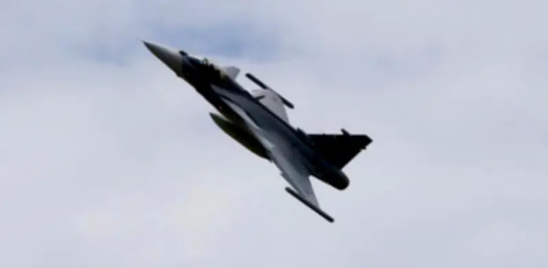 F-Air regresa a Rionegro en 2027: Fuerza Aeroespacial anuncia nueva edición del evento aéreo