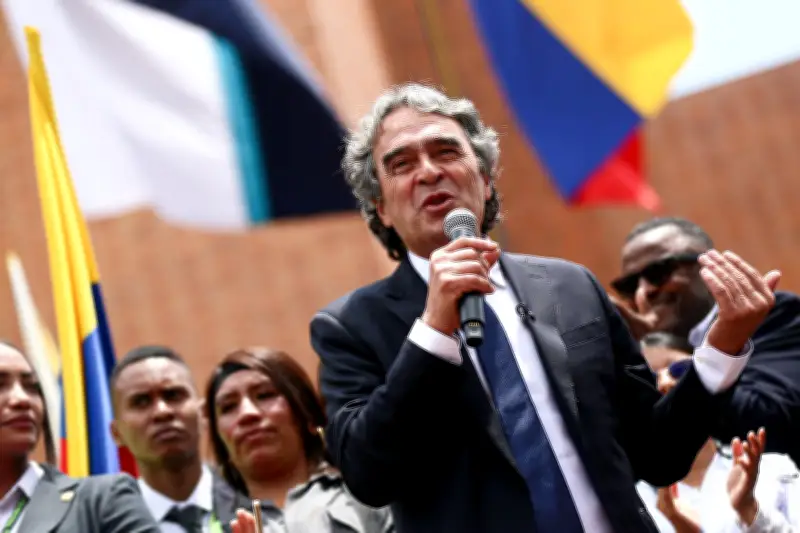 Fajardo anuncia a Brigitte Baptiste como posible ministra de Ambiente y desata polémica con Roy Barreras