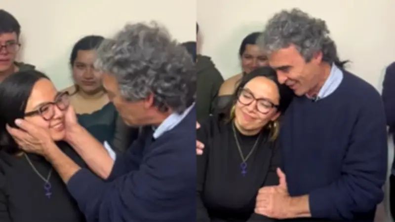 Fajardo celebra elección de Jennifer Pedraza al Senado y la proclama como futuro de Dignidad y Compromiso