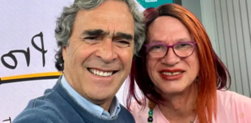 Fajardo designa a Brigitte Baptiste como futura ministra de Ambiente si gana la Presidencia