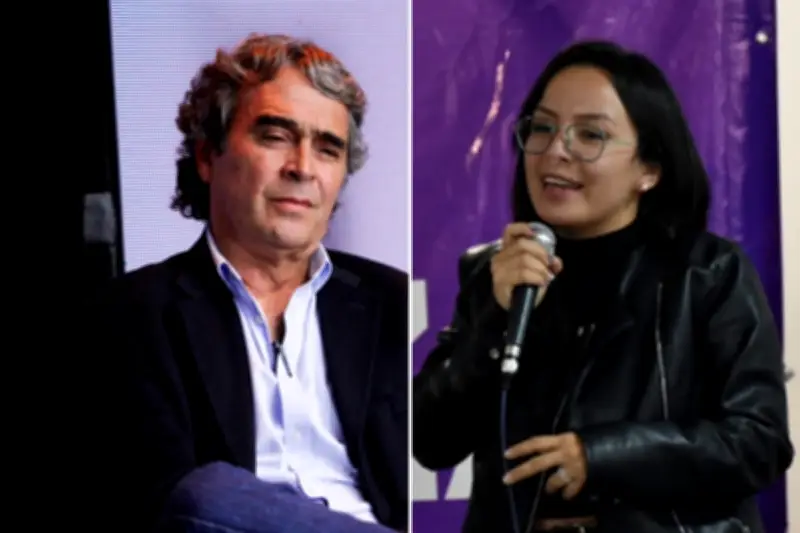 Fajardo reestructura campaña con Jennifer Pedraza como jefa de debate y nombra nuevo gerente