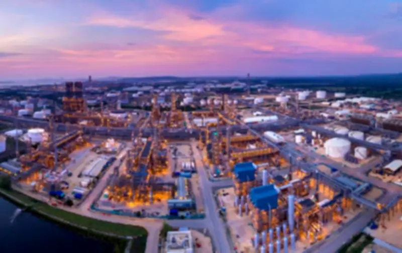 Falla eléctrica apaga unidades de Refinería de Cartagena; Ecopetrol garantiza suministro