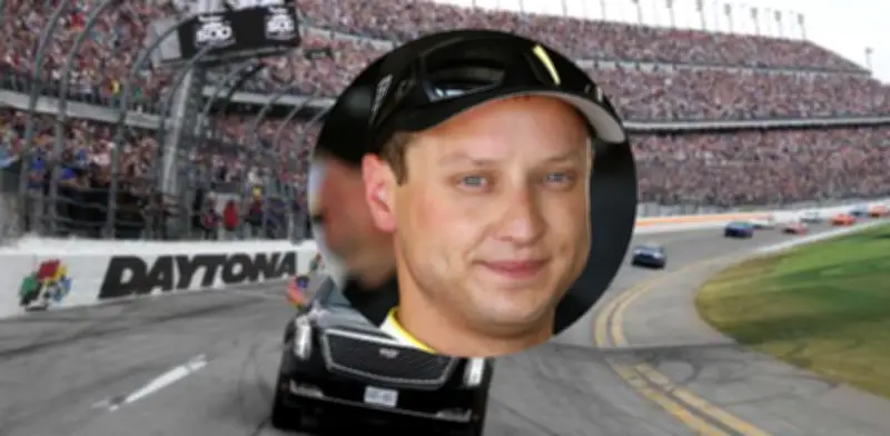 Fallece a los 42 años Chase Pistone, expiloto de Nascar y leyenda del automovilismo estadounidense