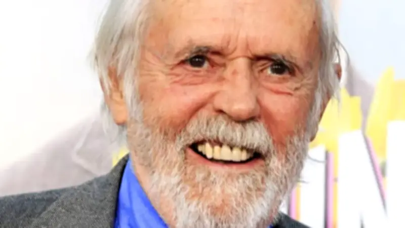 Fallece a los 89 años Matt Clark, icónico actor de Hollywood con más de 120 películas