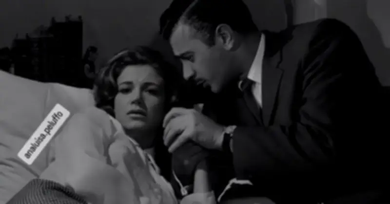 Fallece a los 96 años la actriz mexicana Ana Luisa Peluffo, ícono del cine nacional