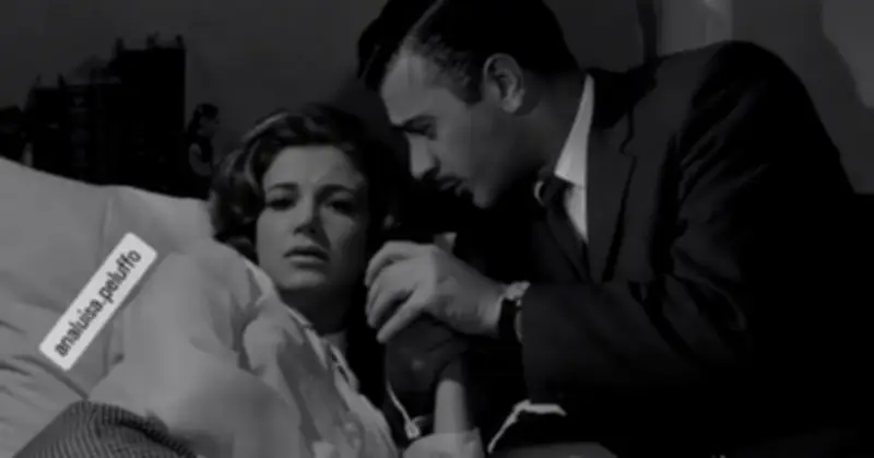 Fallece a los 96 años la actriz mexicana Ana Luisa Peluffo, leyenda del Cine de Oro