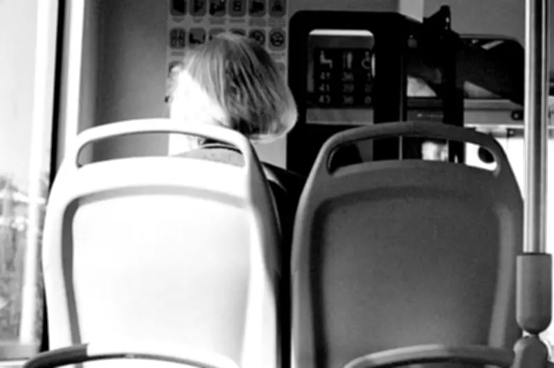 Fallece actriz argentina Mariana Pizarro en terminal de buses de Posadas