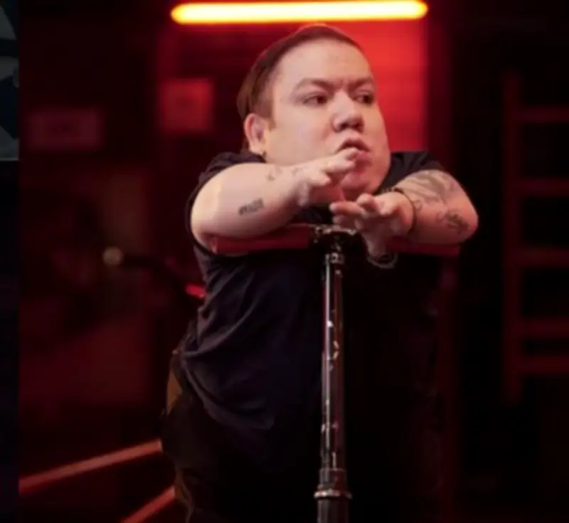 Fallece Alejo Little, influenciador colombiano que inspiró a millones con su resiliencia