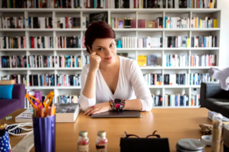 Fallece Aura Lucía Mera, la 'dama favorita de Cali' y emblemática columnista