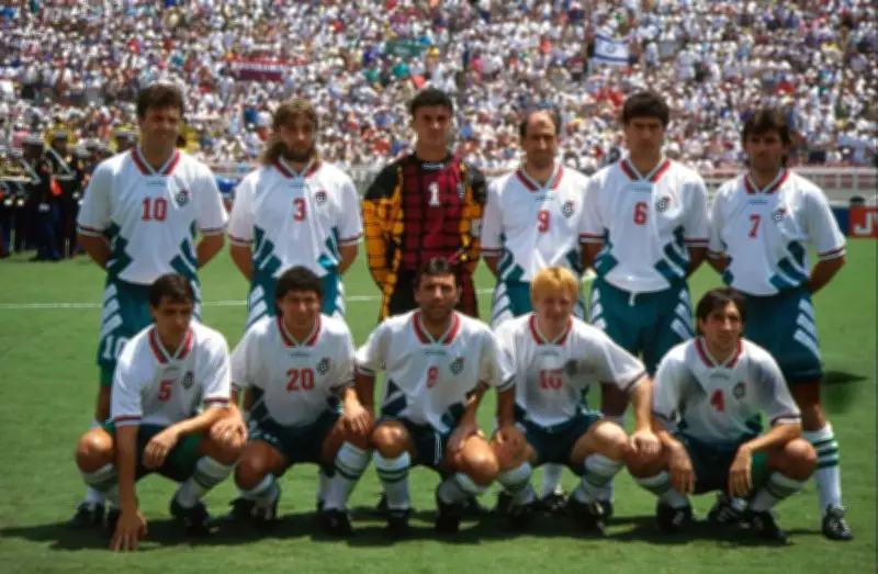 Fallece Borislav Mihaylov, leyenda del fútbol búlgaro y capitán de la generación dorada