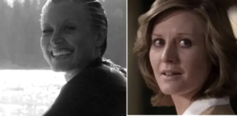 Fallece Carrie Anne Fleming, actriz de 'Supernatural', a los 51 años tras batalla contra cáncer de mama