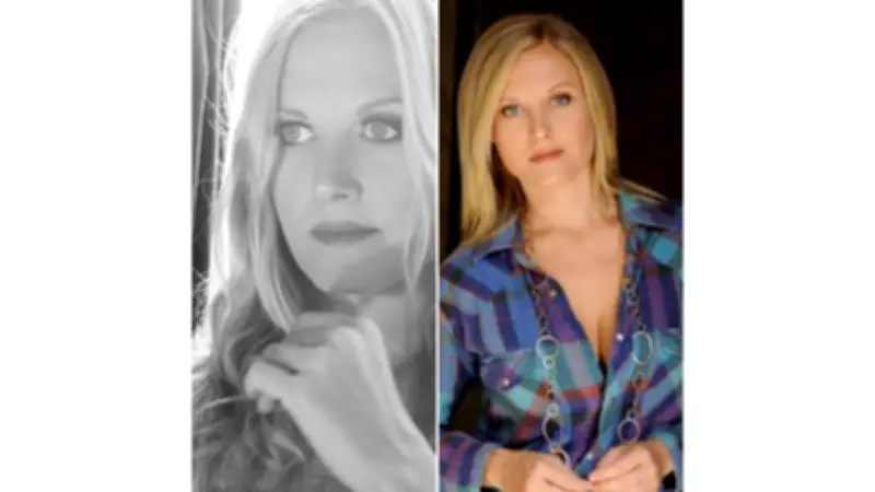 Fallece Carrie Anne Fleming, actriz de Supernatural, tras batalla contra cáncer de mama