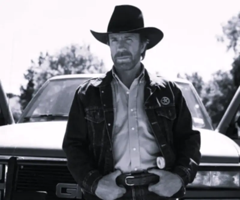 Fallece Chuck Norris a los 86 años: ícono del cine de acción y las artes marciales