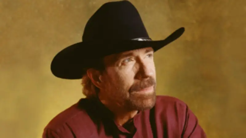 Fallece Chuck Norris a los 86 años: Hollywood despide al ícono del cine de acción