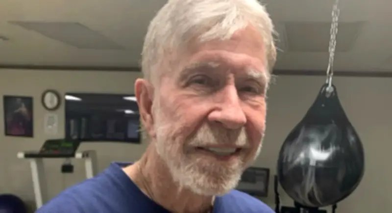 Fallece Chuck Norris a los 86 años: Hollywood llora la pérdida de una leyenda