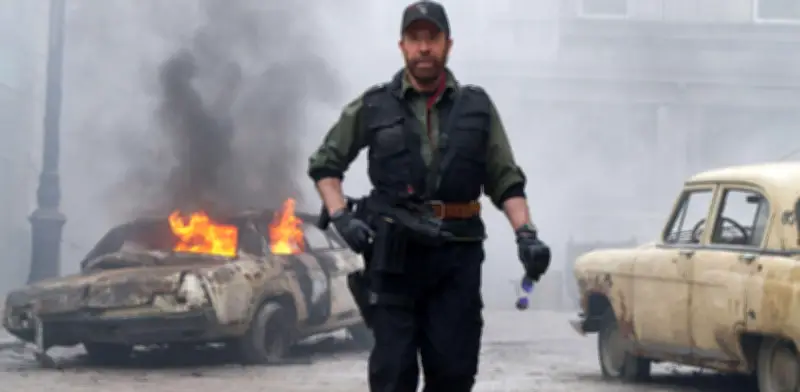 Fallece Chuck Norris a los 86 años tras emergencia médica en Hawái