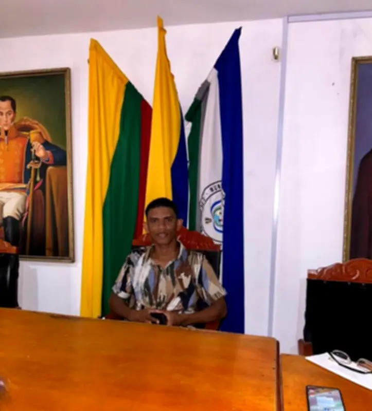 Fallece concejal de Santa Catalina, Bolívar, en accidente de tránsito