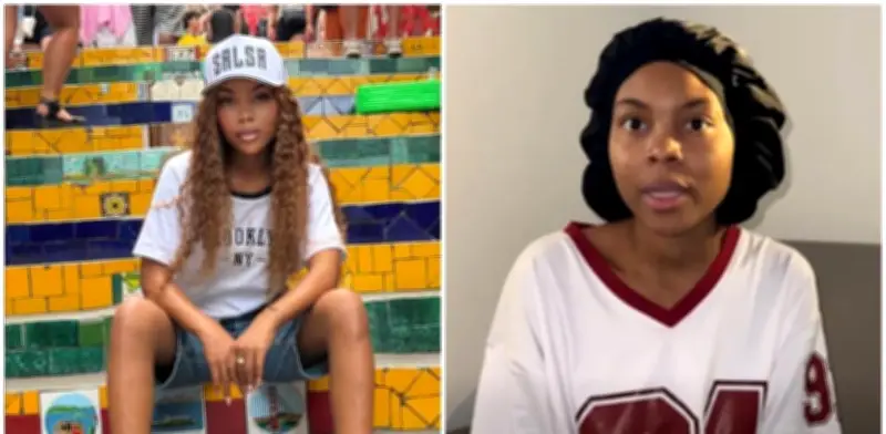 Fallece creadora de contenido Carolina Reyes tras batalla contra el cáncer; antes del diagnóstico le hablaron de brujería