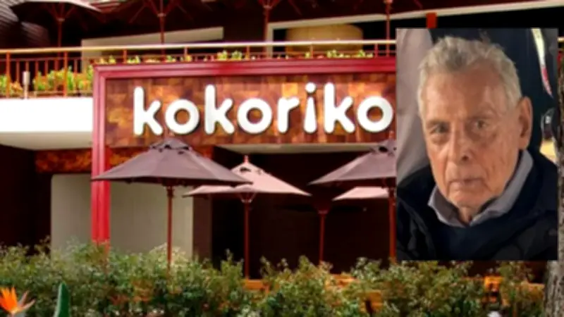 Fallece Eduardo Robayo, cofundador de la cadena Kokoriko en Colombia
