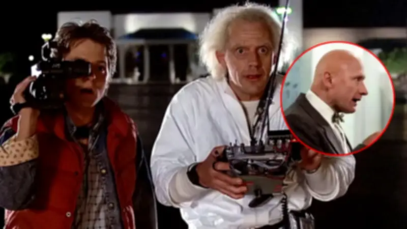 Fallece el actor de 'Volver al Futuro' y 'Top Gun', conocido por su papel en el cine de los 80