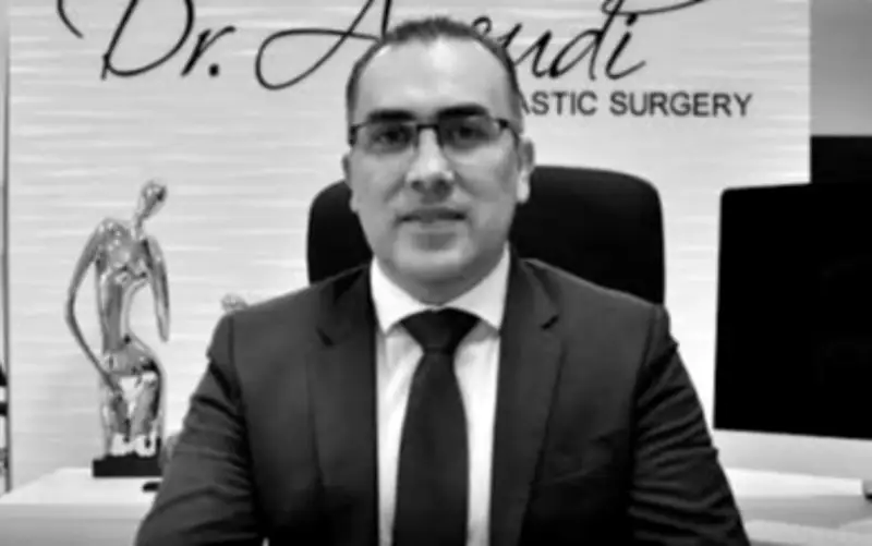 Fallece el 'Dr. Culichi': influencer y cirujano estético deja luto en redes sociales