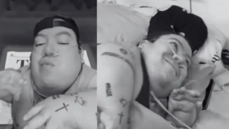 Fallece el influencer colombiano Alejo Little a los 33 años, dejando un legado contra el bullying