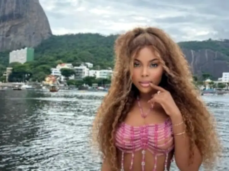 Fallece en Cali la influencer Carol The Warrior: luto en redes sociales por su partida