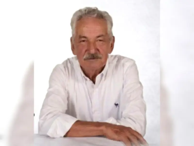 Fallece exalcalde de Mogotes, Santander, tras sufrir infarto durante rutina de ejercicio