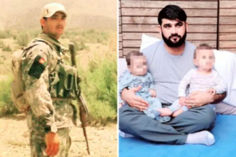 Fallece excolaborador de Fuerzas Especiales de EE.UU. bajo custodia de ICE en Dallas