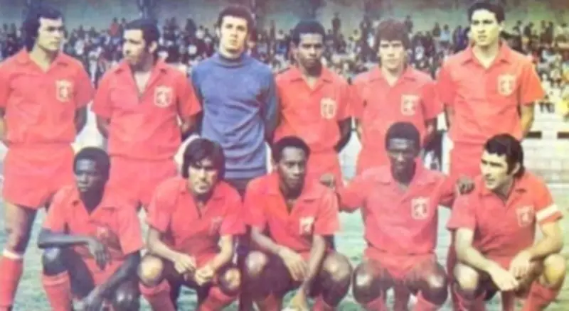 Fallece Freddy Torres, histórico mediocampista del fútbol colombiano