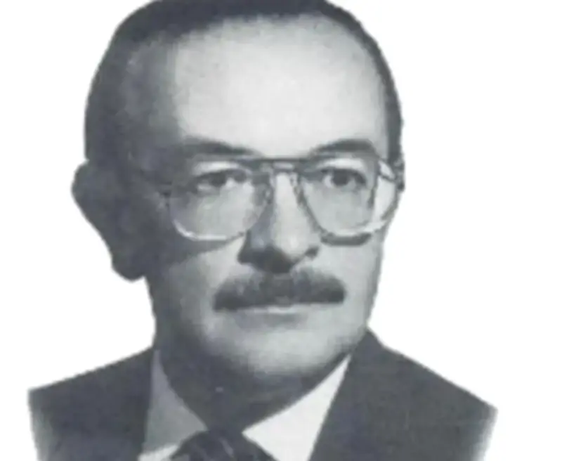 Fallece Heliodoro Otero Chávez, leyenda de la locución colombiana a los 95 años