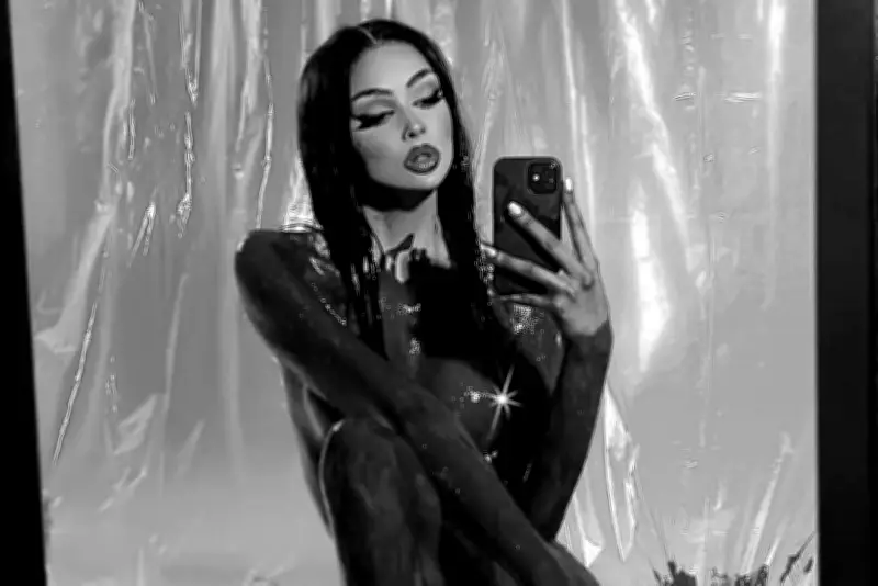 Fallece influencer rusa Masza Graczykowska: hallada en su apartamento, su perro fue rescatado