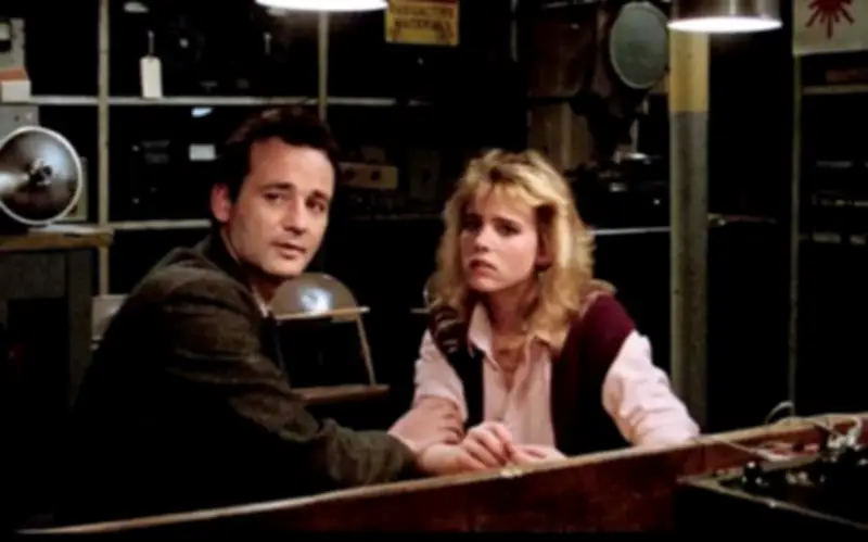 Fallece Jennifer Runyon, actriz de 'Cazafantasmas' y 'Charles al Mando', a los 69 años