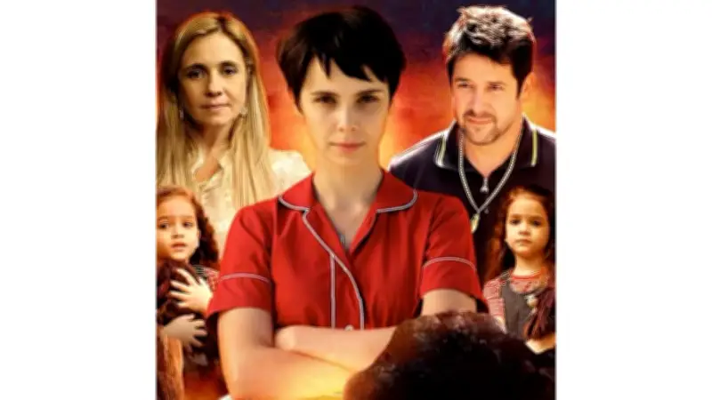 Fallece Juca de Oliveira, actor brasileño que interpretó al padre de Carmina en 'Avenida Brasil'