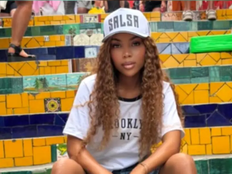 Fallece la influencer Carol The Warrior en Cali: su comunidad digital llora su partida