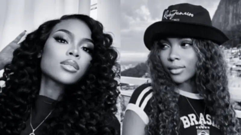 Fallece la influencer Carol The Warrior, símbolo digital del Pacífico colombiano