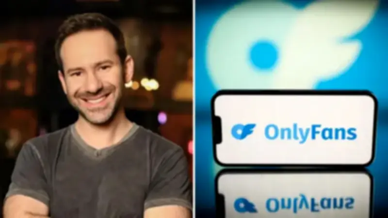 Fallece Leonid Radvinsky, magnate mayoritario de OnlyFans, tras larga batalla contra el cáncer