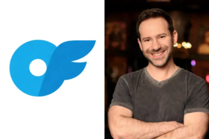 Fallece Leonid Ravinsky, propietario de OnlyFans, tras larga batalla contra el cáncer