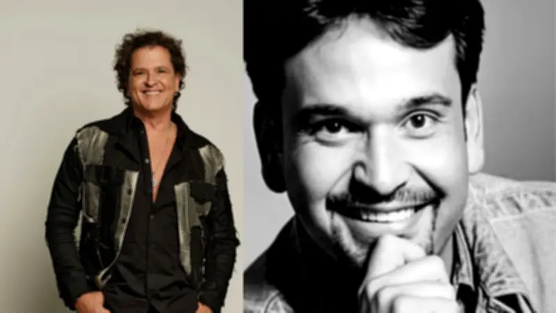 Fallece 'Mane', ex manager de Carlos Vives, a los 64 años tras quebrantos de salud